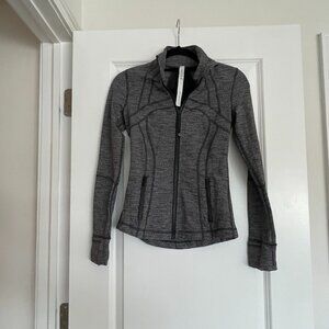 Lululemon Define Jacket